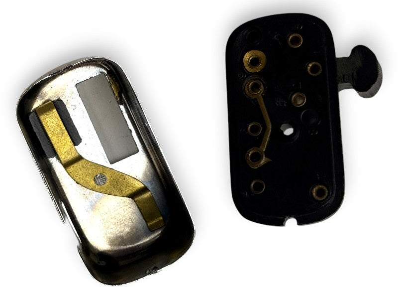 Commutatore Devi Luci per Vespa e Ape “NOS” n.8