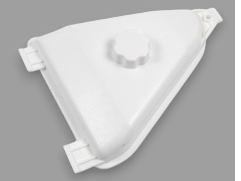 Coperchio protezione lavaggio cassa filtro Honda CRF 250 RX 2025