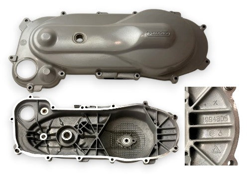 Coperchio variatore Piaggio 8284175 per Sfera, Zip, Vespa ET2, Vespa LX 50 2T