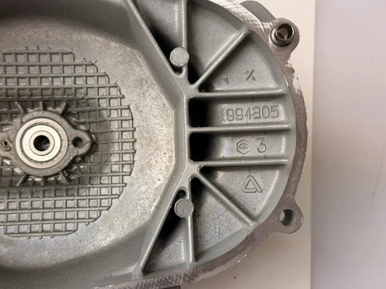 Coperchio variatore Piaggio 8284175 per Sfera, Zip, Vespa ET2, Vespa LX 50 2T