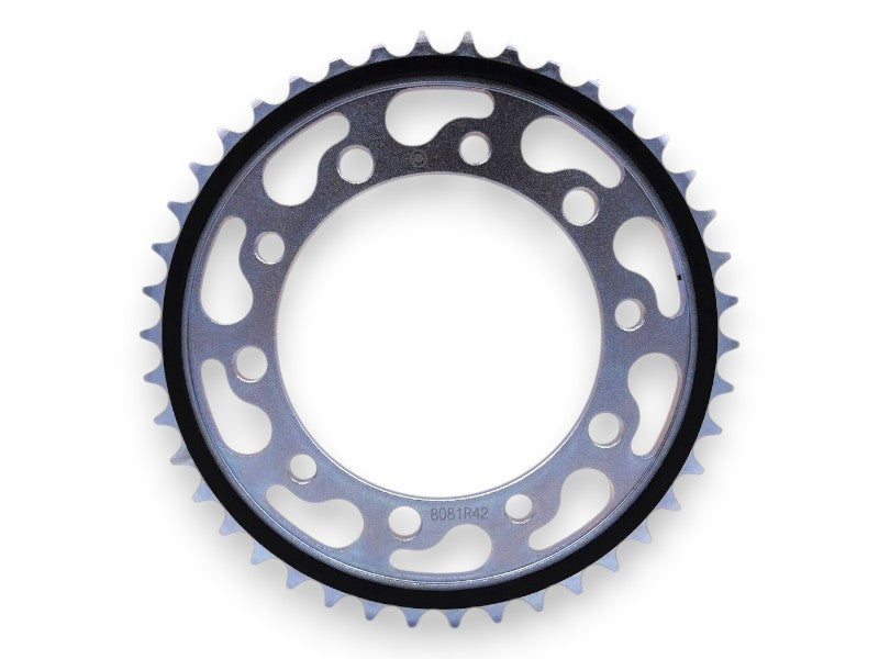 Corona trasmissione 525 49 denti Suzuki V-Strom 650