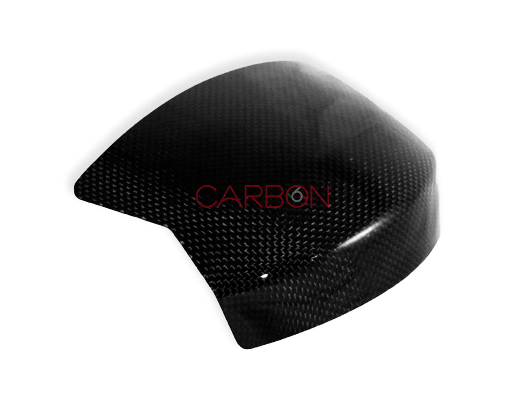 AUTOCLAVE CARBON TANK PROTECTION DUCATI MULTISTRADA 1200 (Until 2014)