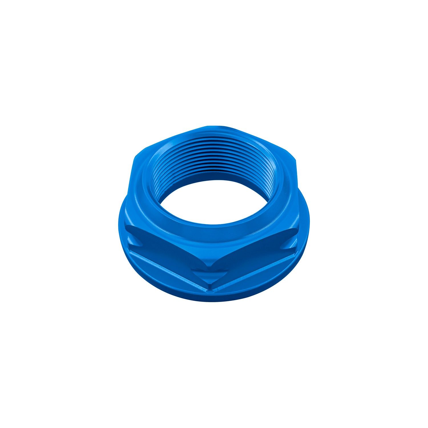 Dado Speciale 35 X 1,5 Ergal Superfice Di Contatto D=55