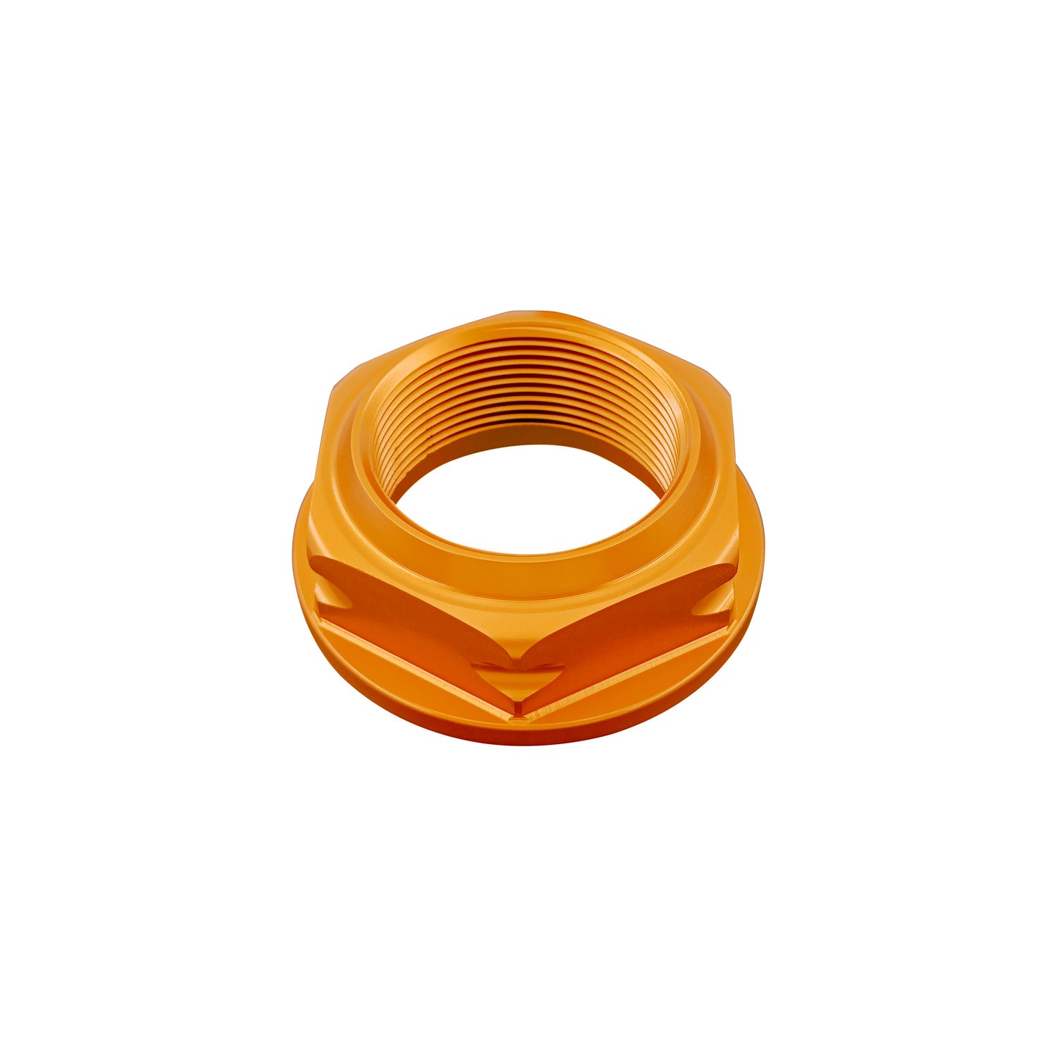 Dado Speciale 35 X 1,5 Ergal Superfice Di Contatto D=55