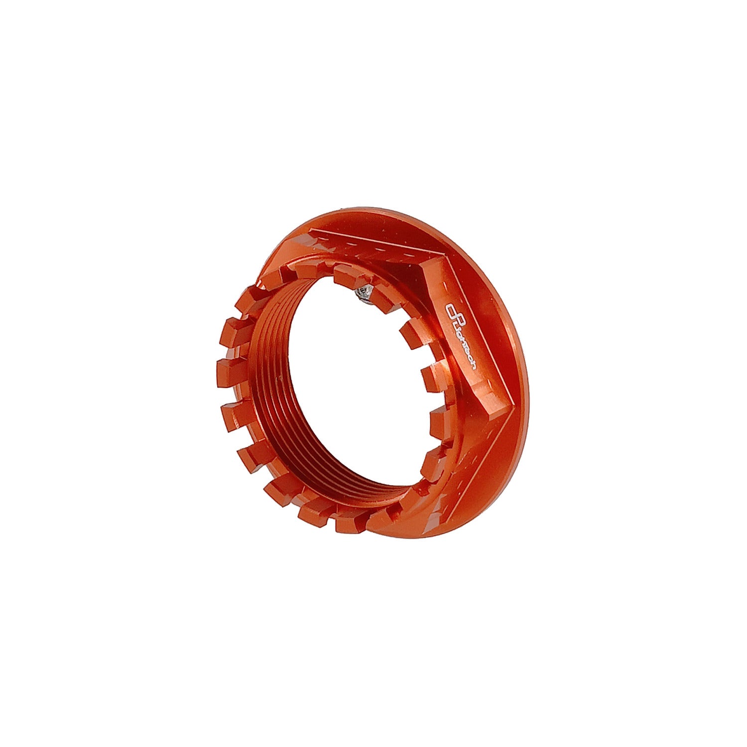Dado Speciale Lato Sinistro M35x1,5