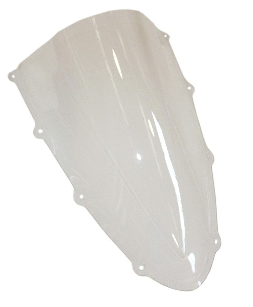 PLEXIGLASS CUPOLINO ANTERIORE F. FABBRI PER DUCATI 1299 PANIGALE - 899 PANIGALE - 959 PANIGALE DAL 2015 DOPPIA BOLLA