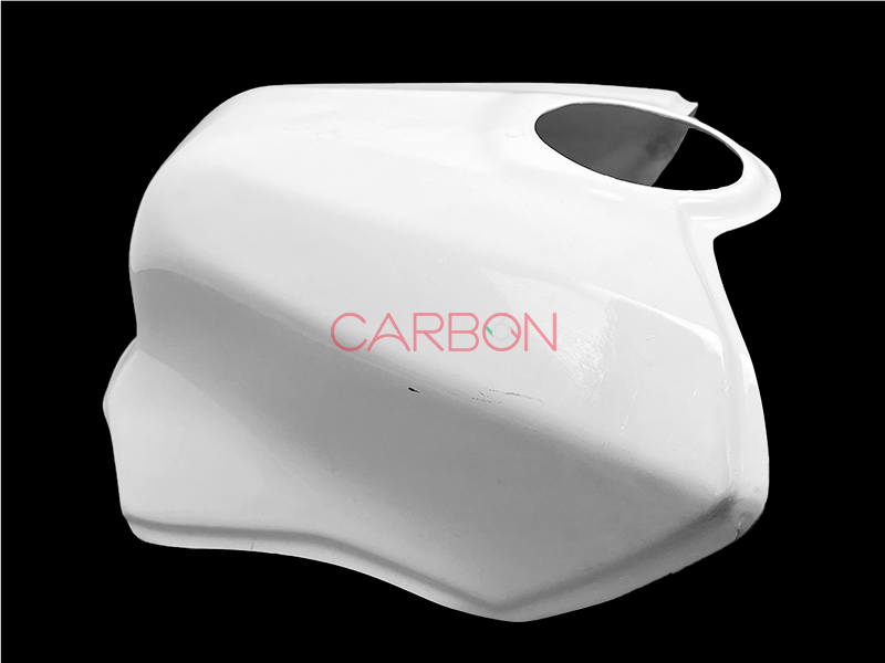 FIBERGLASS TANK EXTENSION YAMAHA YZF-R1 2015-2019