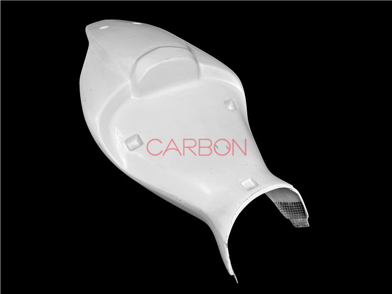 REAR FAIRING SEAT TAIL FIBERGLASS MV AGUSTA F4 1000-750