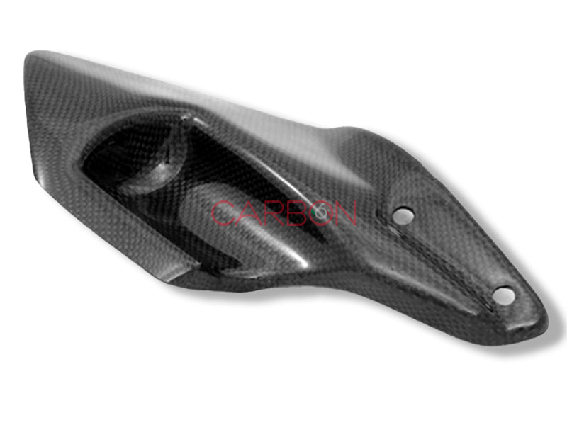 AUTOKLAVE CARBON HECKKOTFLÜGEL DUCATI 848 1098 1198