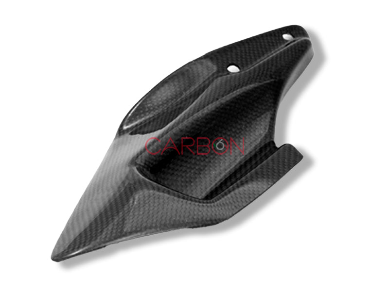 AUTOKLAVE CARBON HECKKOTFLÜGEL DUCATI 848 1098 1198