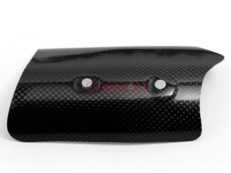 AUTOKLAVE CARBON HITZESCHILD HITZESCHUTZ DUCATI SBK 848 1098 1198