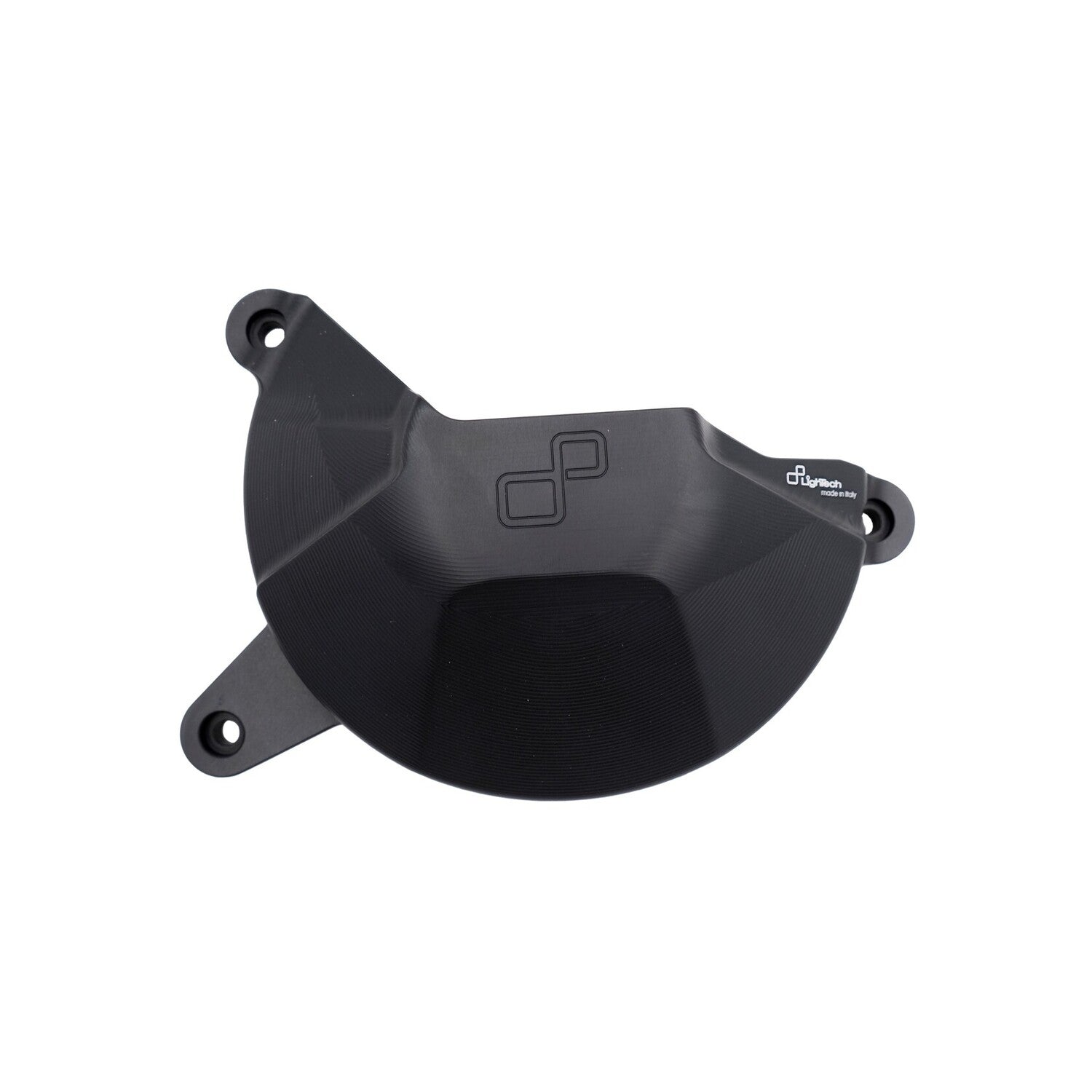 Protezione Carter Alternatore lato sx