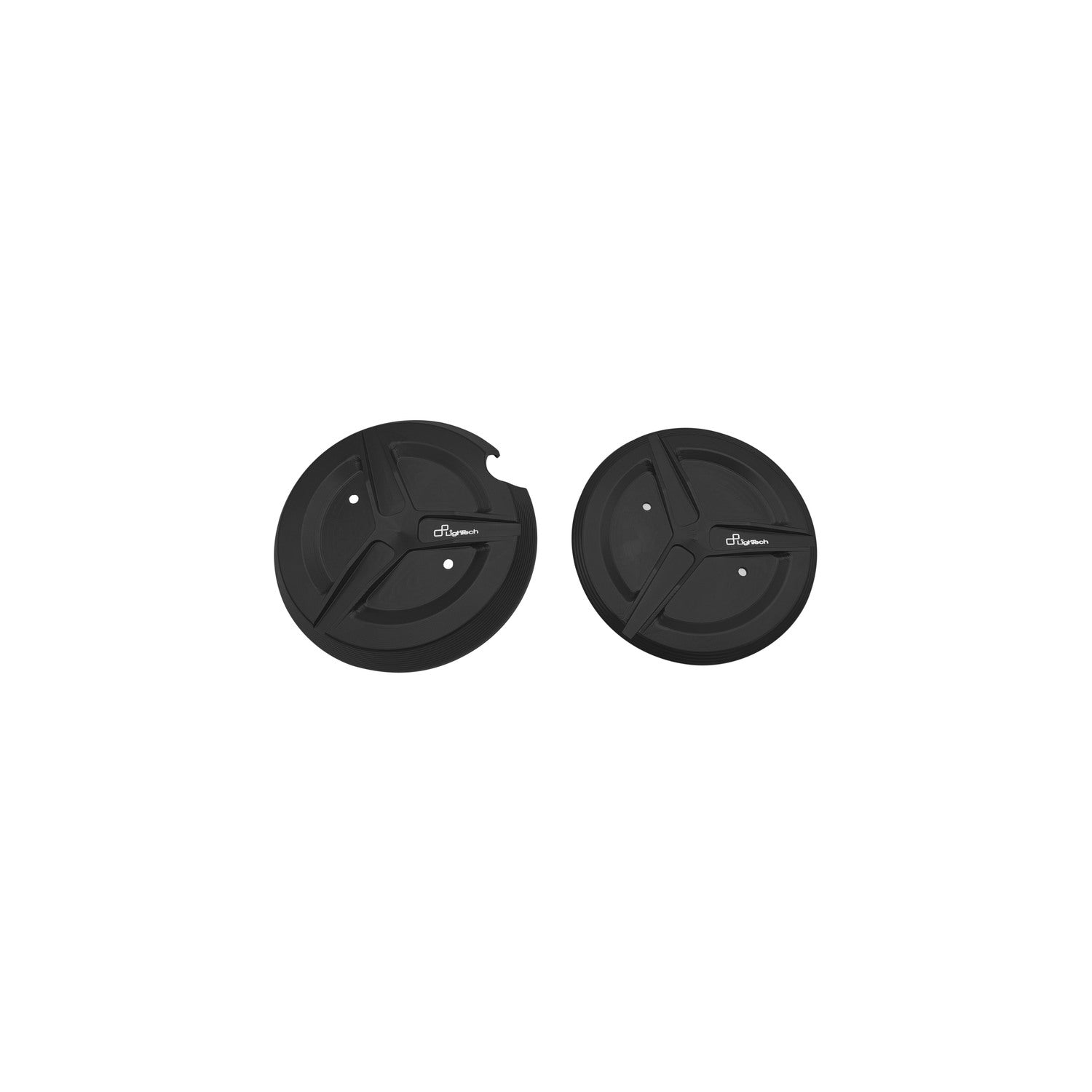 Copri Carter T-Max 530-560 (Coppia)