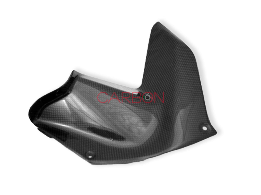 EXTRACTEUR D'AIR CARBONE AUTOCLAVE DUCATI MULTISTRADA 1200 (jusqu'en 2014)