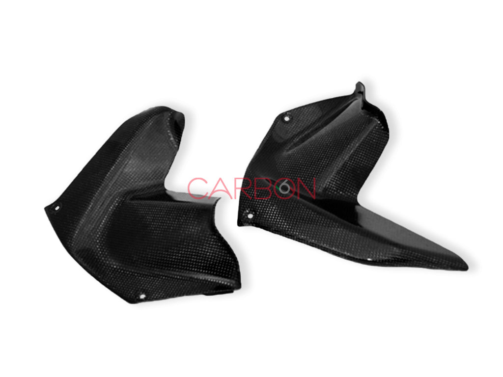 AUTOCLAVE CARBON AIR EXTRACTOR DUCATI MULTISTRADA 1200 (Until 2014)