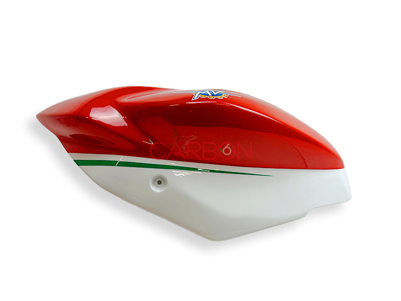 COMPLETE FAIRING KIT RACING REPLICA CORSE MV AGUSTA F3 800