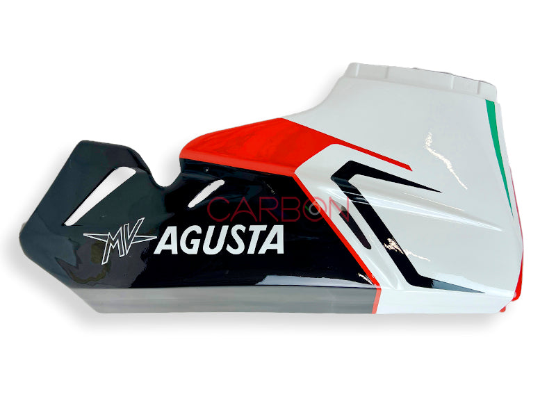 KIT CARENA COMPLETA RACING REPLICA CORSE MV AUGUSTA F3 800
