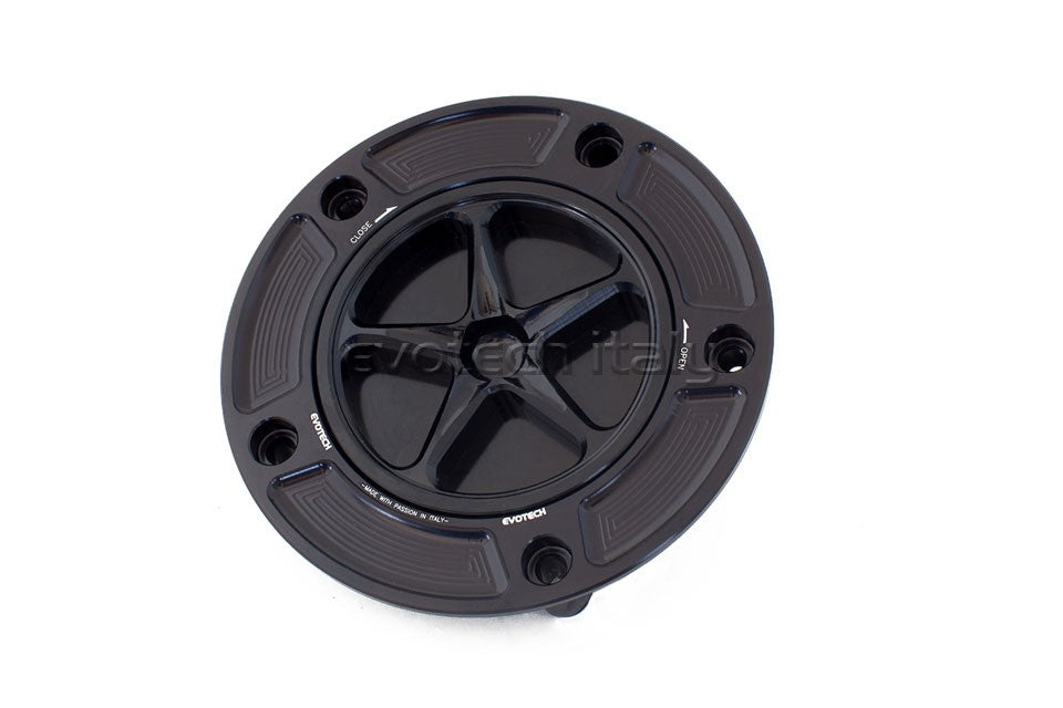 BOUCHON DE CARBURANT À VIS YAMAHA