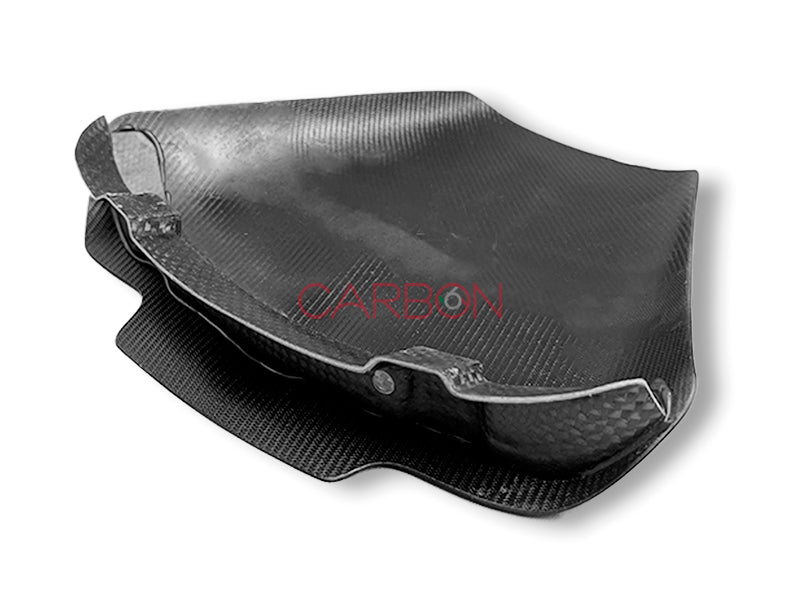 GARDE-BOUE ARRIÈRE CARBONE SUZUKI GSX-R 1000 2017-25