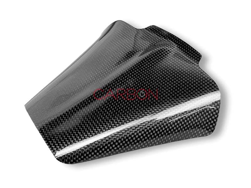 GARDE-BOUE ARRIÈRE CARBONE SUZUKI GSX-R 1000 2017-25