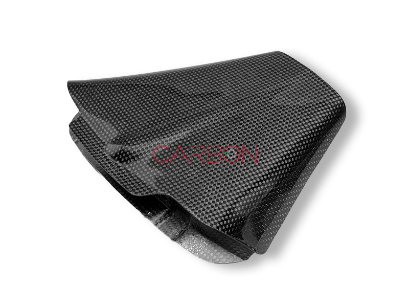 GARDE-BOUE ARRIÈRE CARBONE SUZUKI GSX-R 1000 2017-25