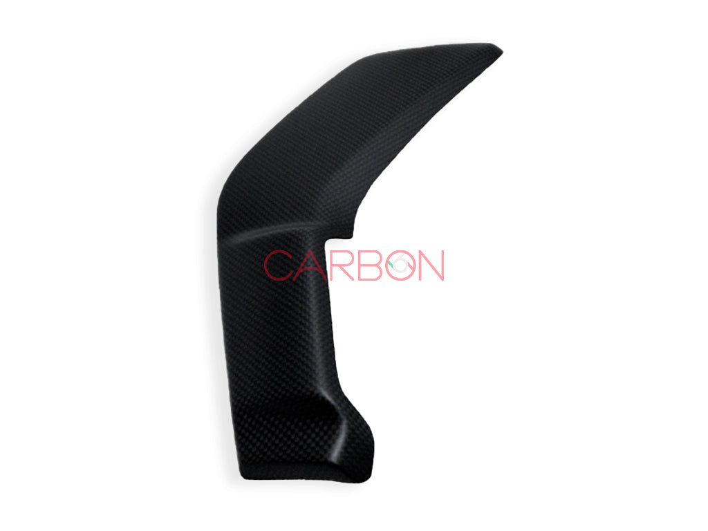 LATERALES LATERALES DE RADIADOR DE CARBONO DUCATI AUTOCLAVE DUCATI XDIAVEL (TODOS LOS MODELOS)