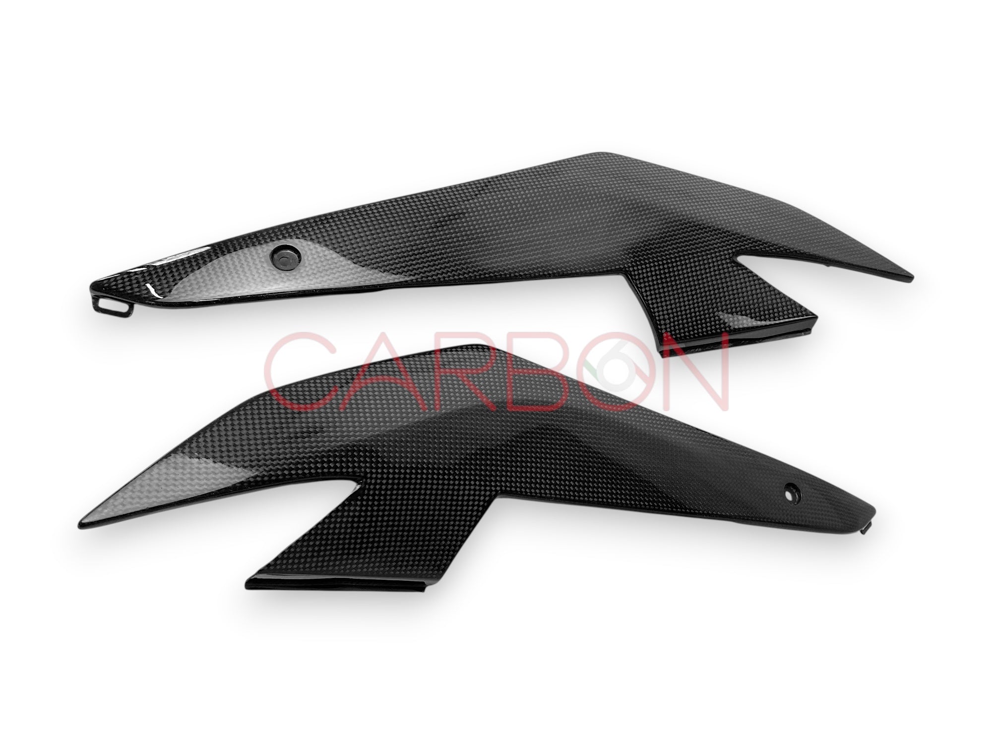 FIANCHETTI SOTTO SERBATOIO CARBONIO MANUALE SUZUKI GSXR 1000 L7 2017-26