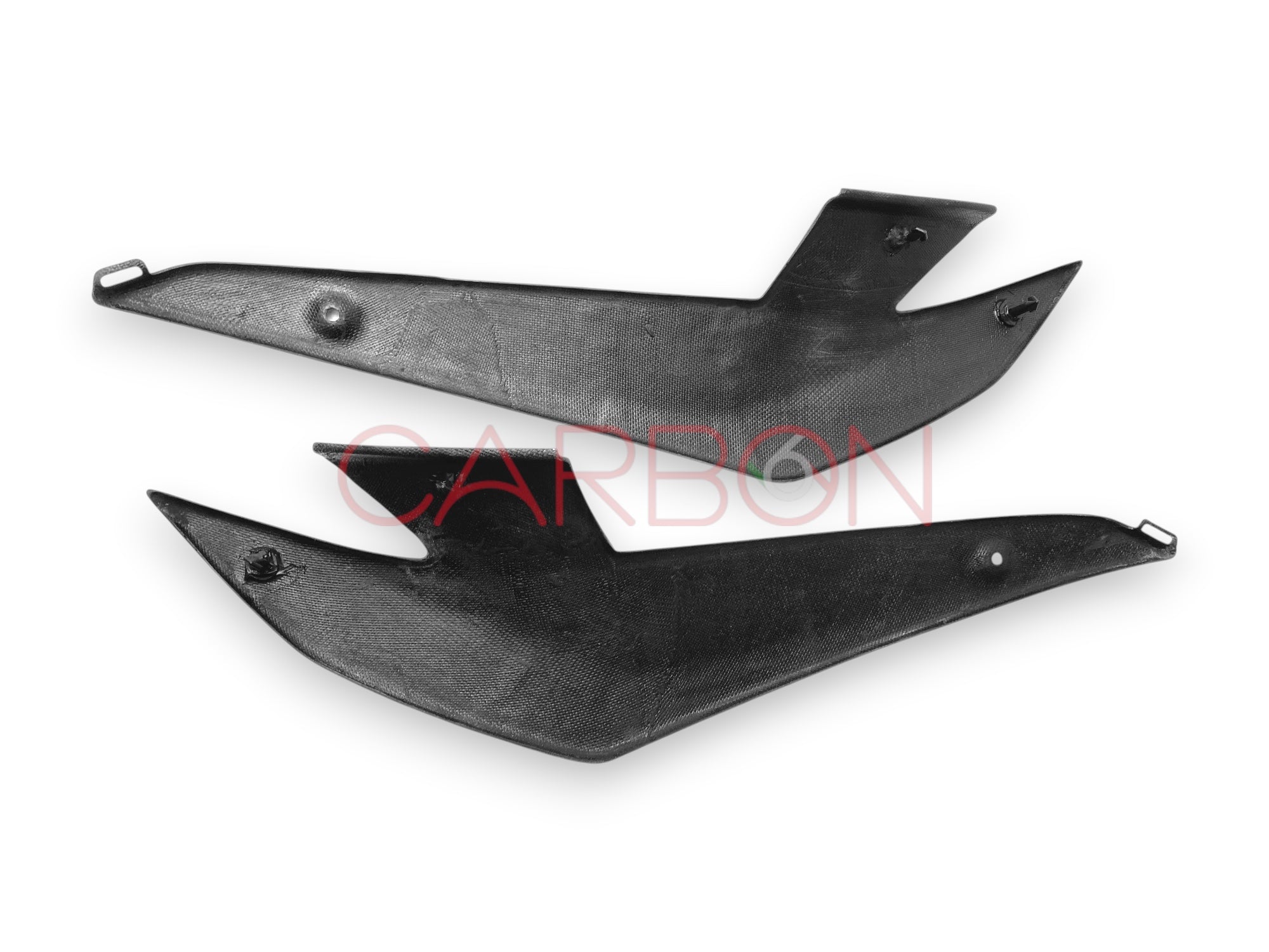 FIANCHETTI SOTTO SERBATOIO CARBONIO MANUALE SUZUKI GSXR 1000 L7 2017-26