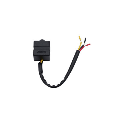 Relè elettronico 12,8V/1-100W-10 A