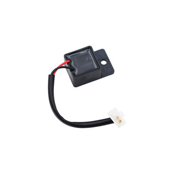 Relè Specifico Honda, Kawasaki, Yamaha Intermittenza Fissa - 12V/0,6-120W/0,05-10A