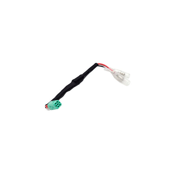 Kit Adattatori Honda con Resistenze Integrate ( 7 pin)