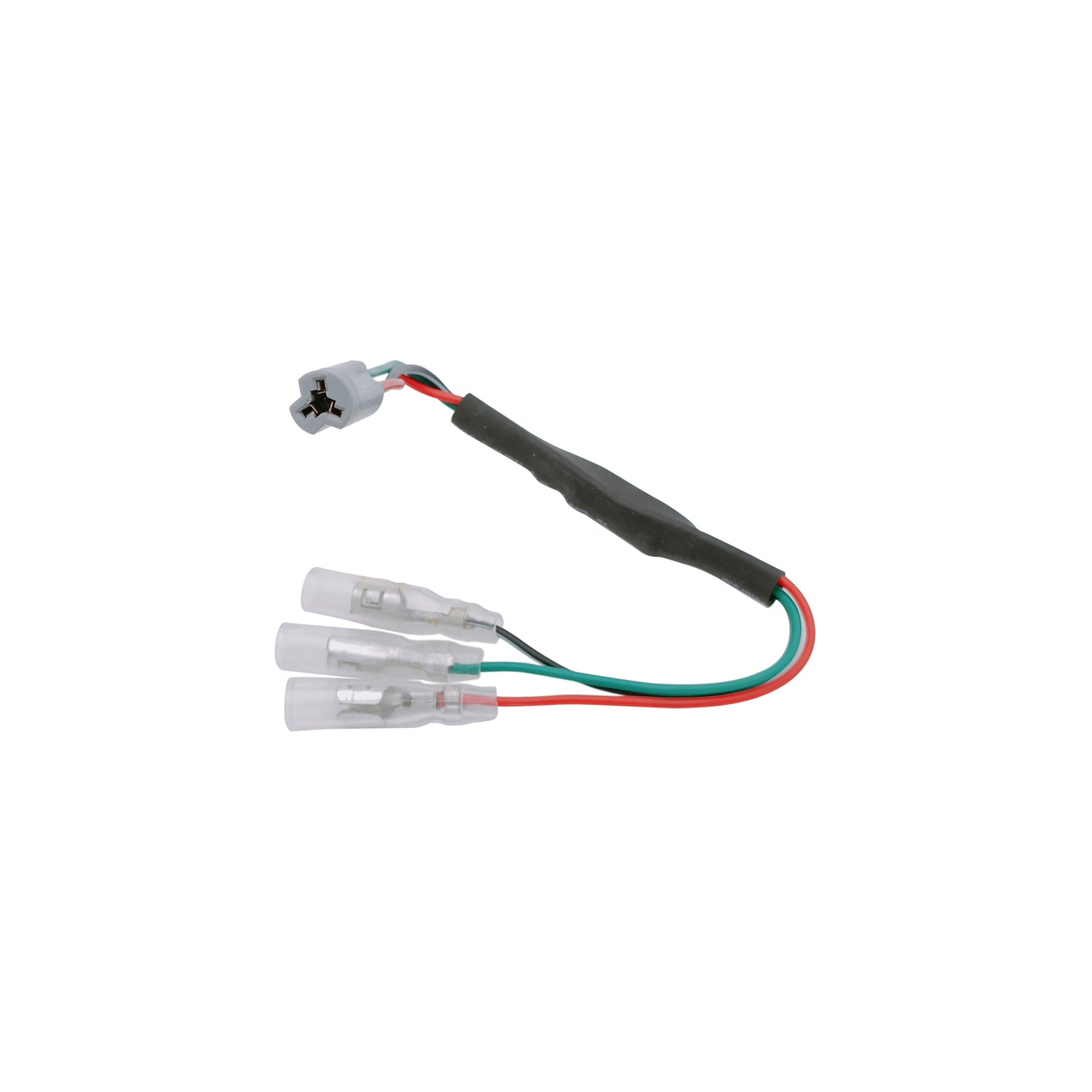 Kit Adattatori Suzuki + Yamaha con Resistenze Integrate ( 3 pin )