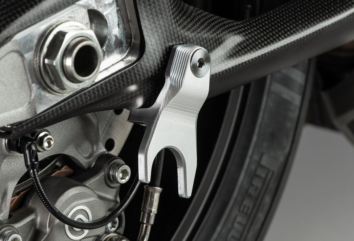 Coppia Di Forchette Panigale V4 2025