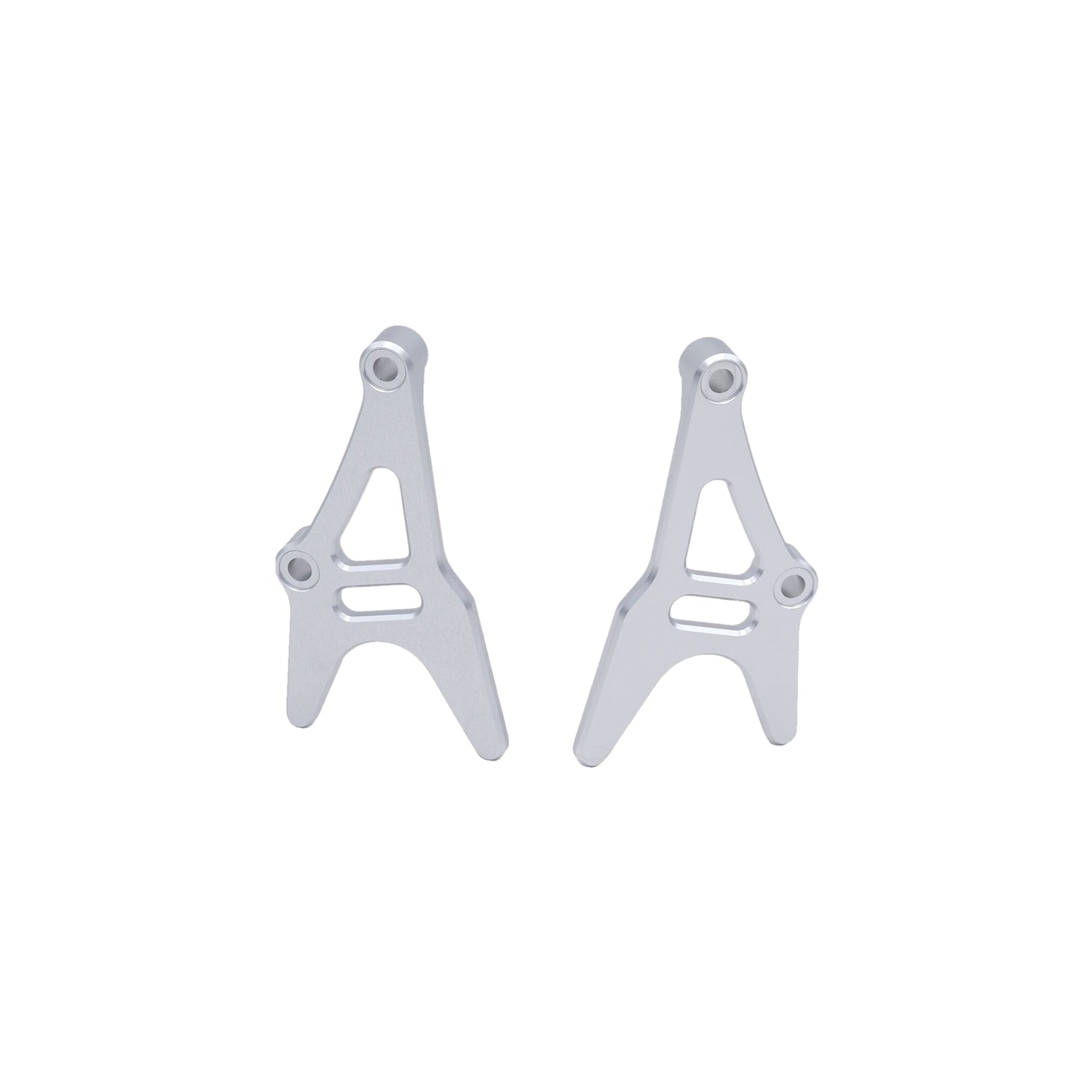 Coppia Di Forchette per cavalletti a rulli Honda CBR1000RR-R /2021