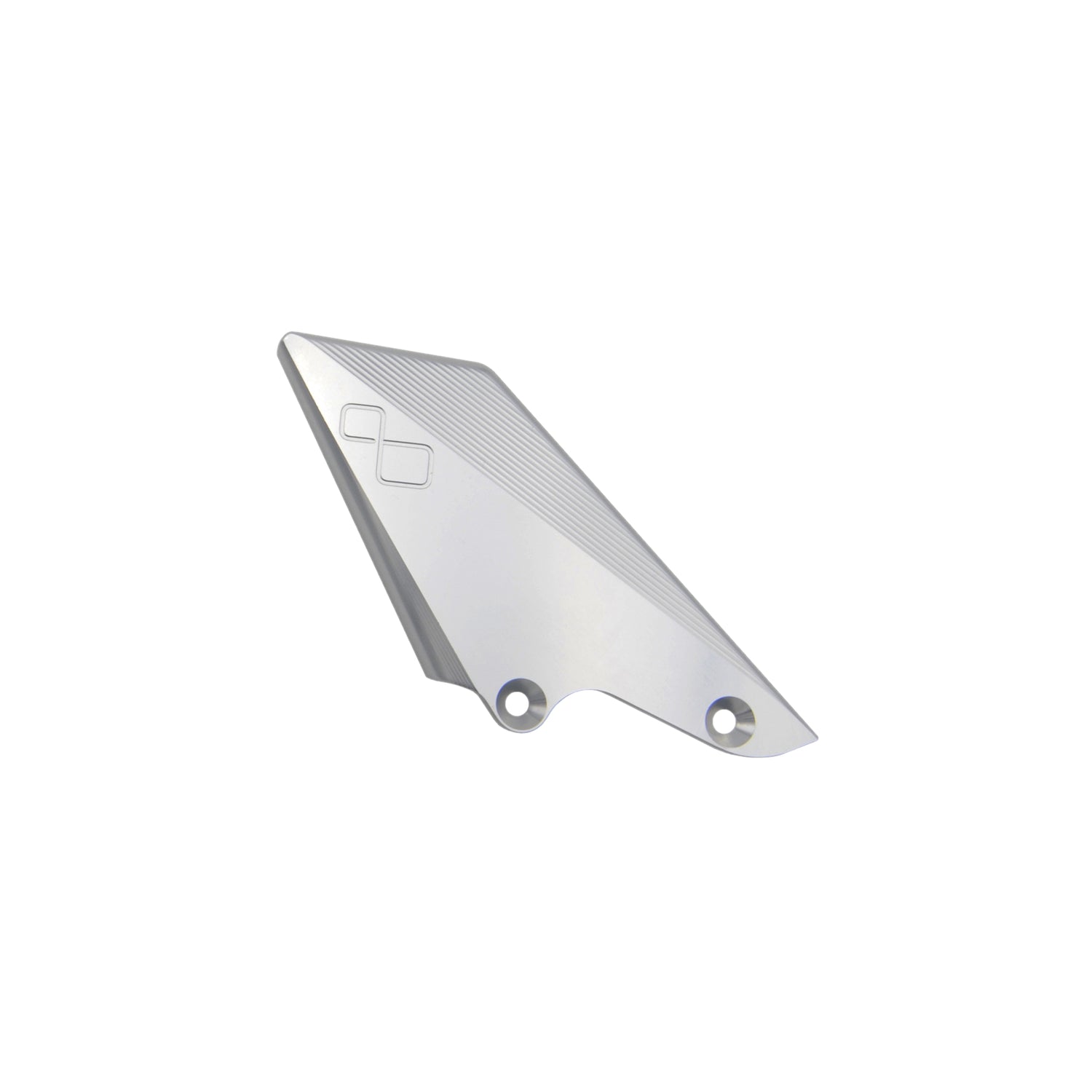 Paratacco In Alluminio Lato Freno