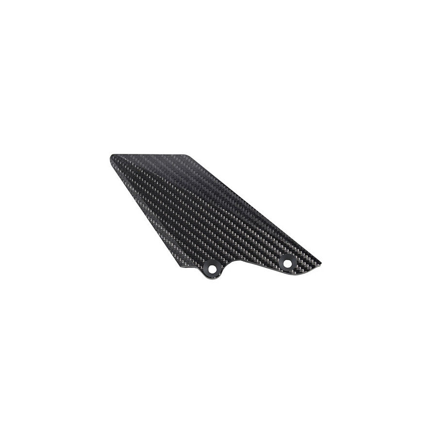 Paratacco In Carbonio Lato Freno