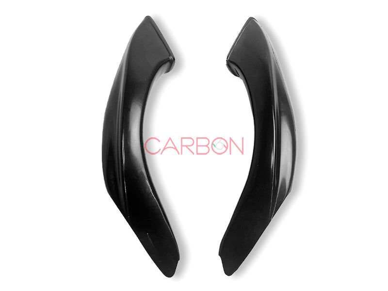 CONDUCTOS DE AIRE DE FIBRA DE VIDRIO MV AGUSTA F4 1000-750