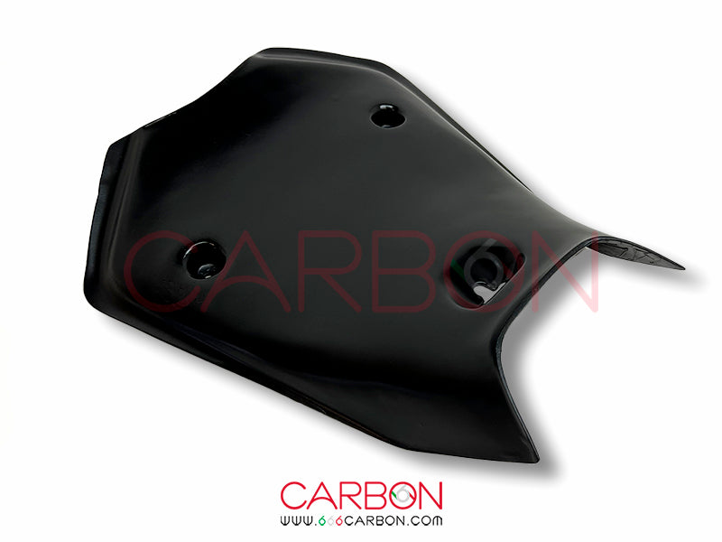 KOMPLETTES RENNVERKLEIDUNGS-KIT SIXFIBER LACKIERTES DESIGN 12 APRILIA RSV4 2015-2020