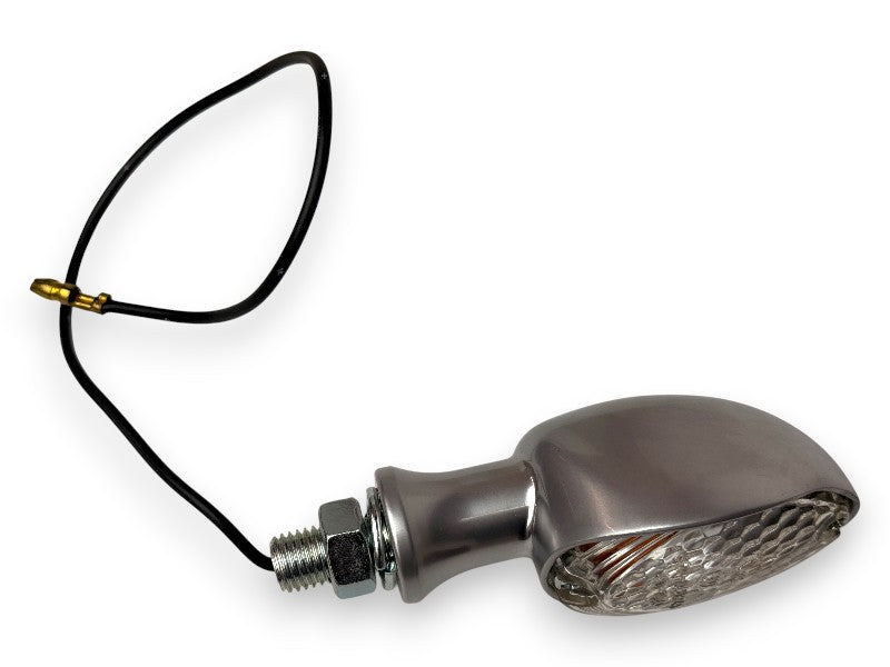 AM.8001 Coppia Frecce Miniwinker Corte Cromate