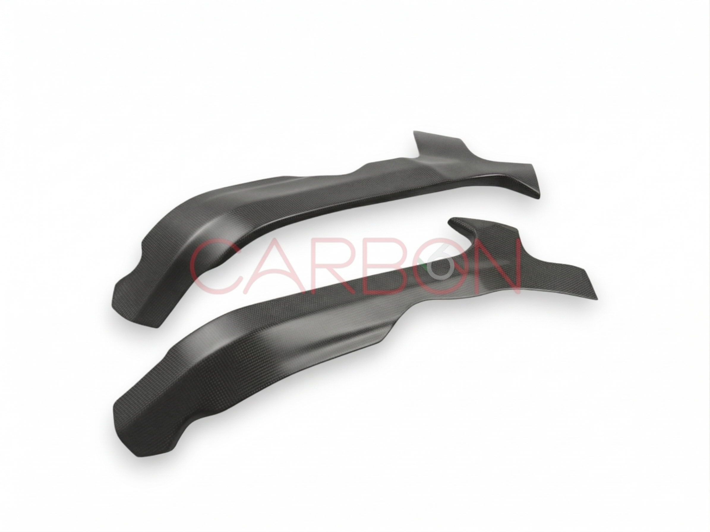 COPRITELAIO IN CARBONIO HONDA VTR 1000 SP1 2000 2006
