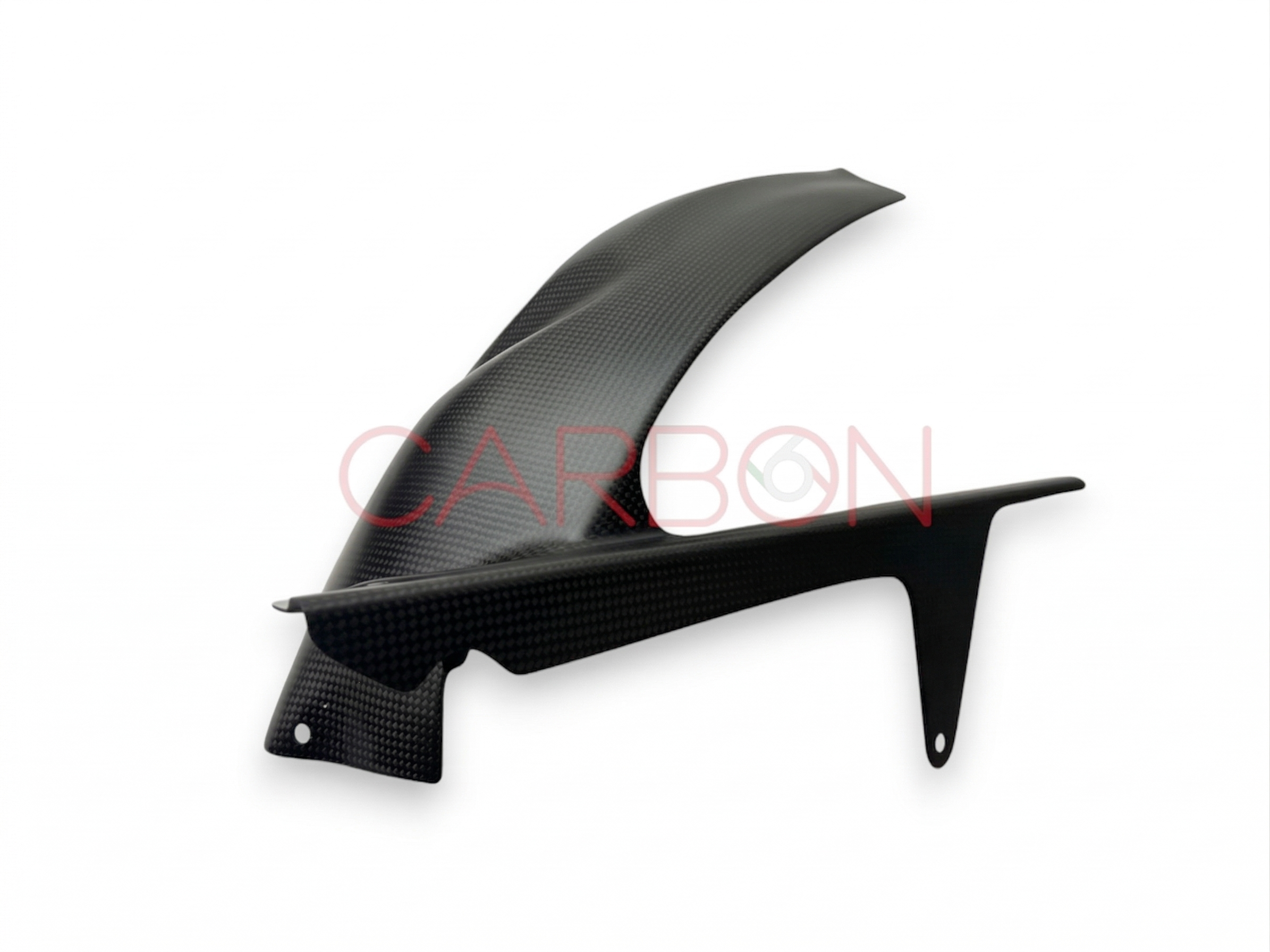 Parafango post. con copricatena Ducati 748 1994