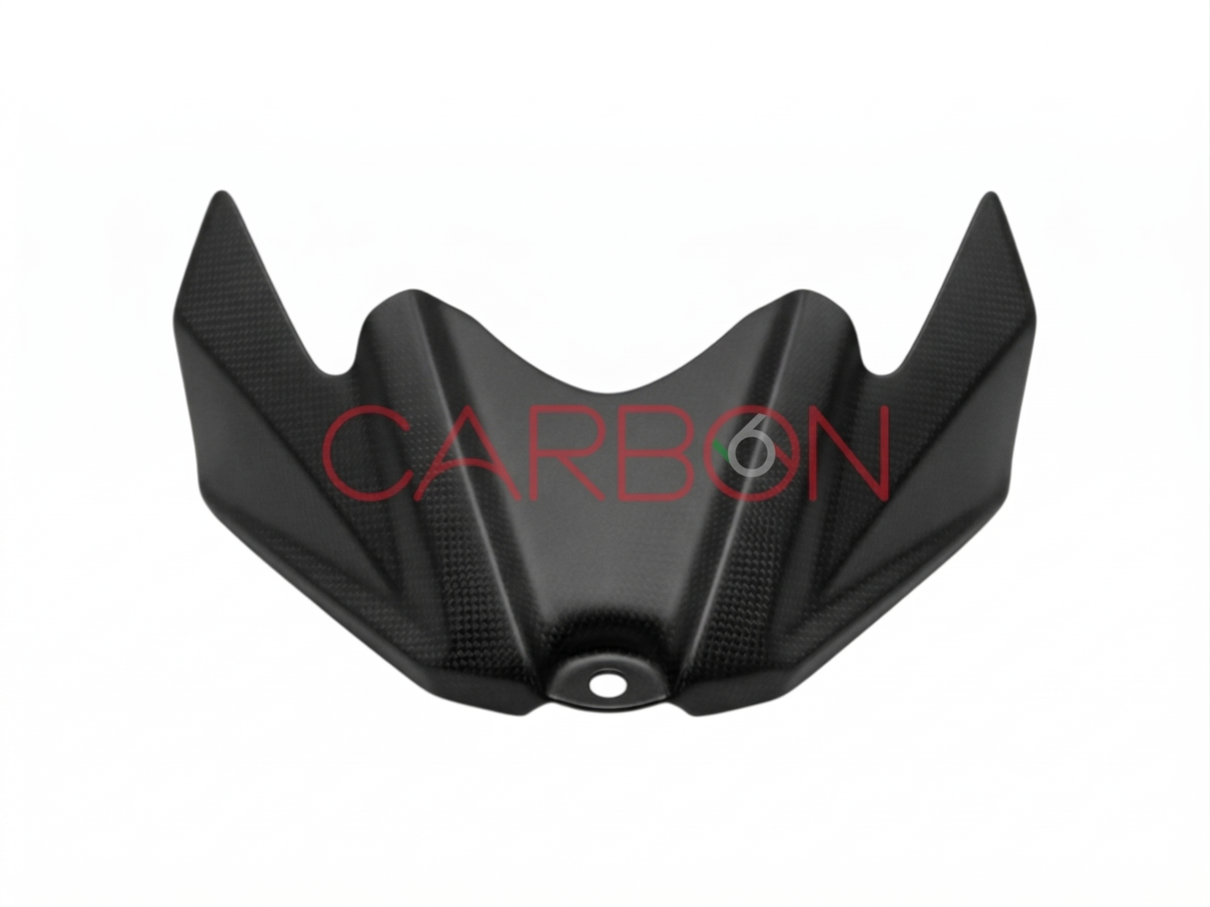 TAPA AIRBOX EN CARBONO SUZUKI GSX-R 750 2008-10