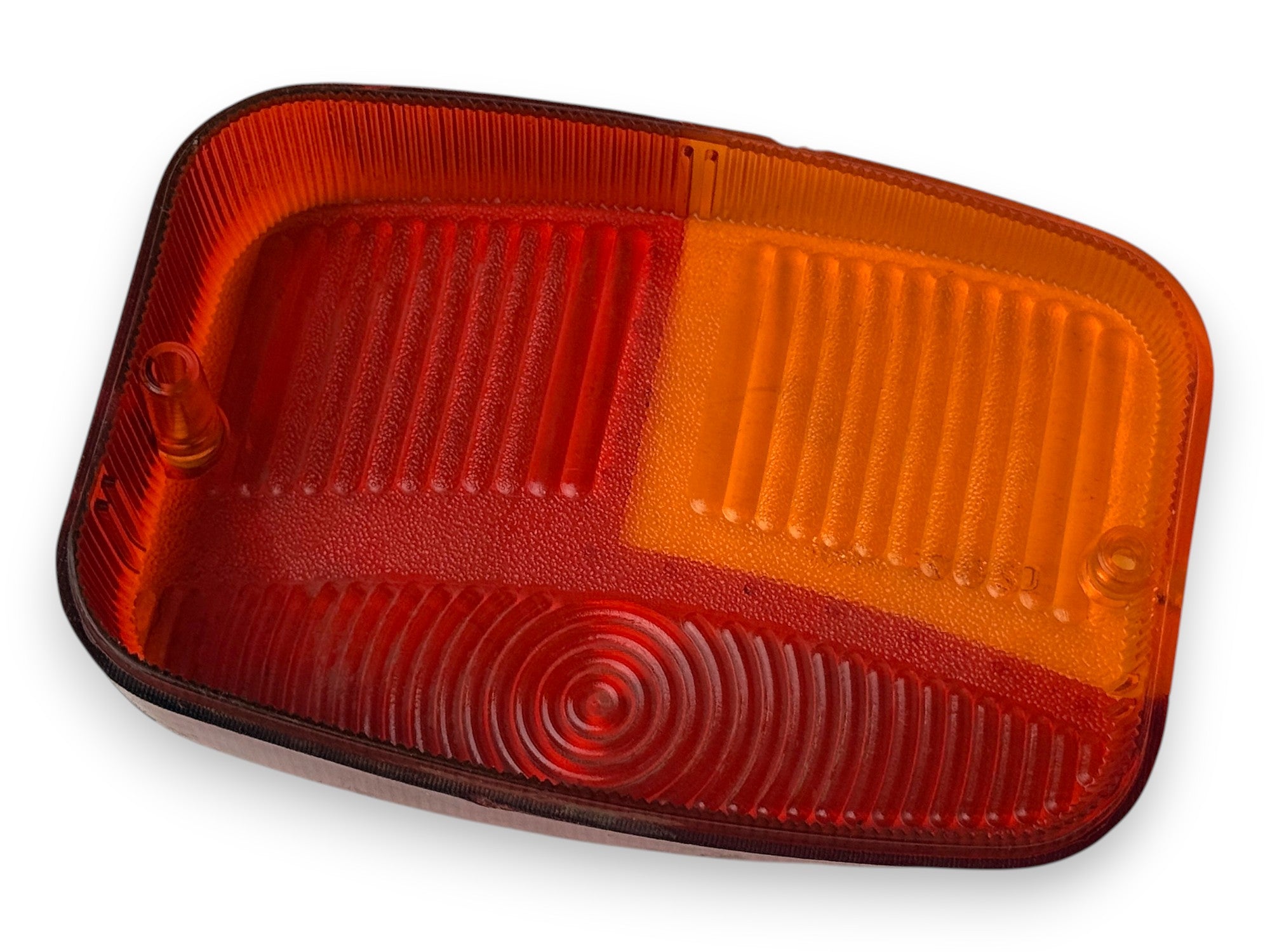 Gemma Faro Fanalino Posteriore 02-8126 IGM per Piaggio Ape Pentaro