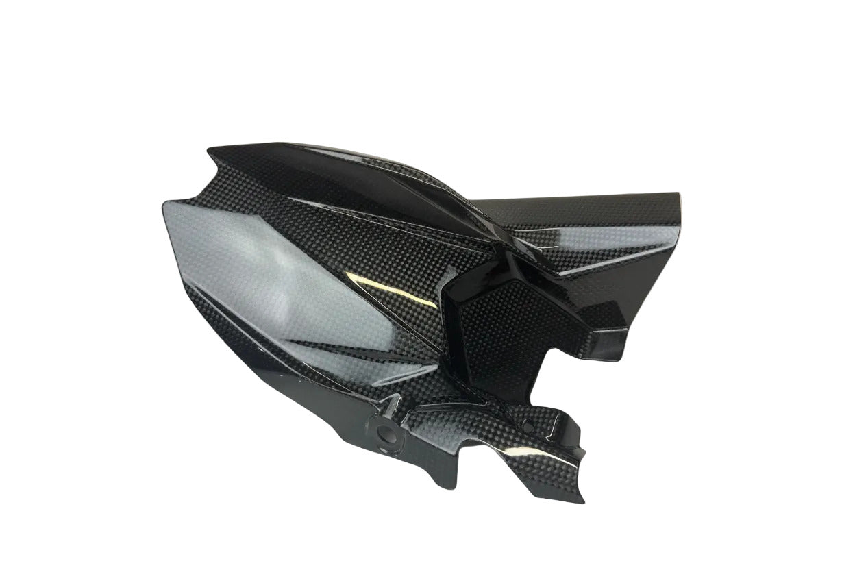 Parafango post. con copricatena Kawasaki NINJA ZX-4R 2024