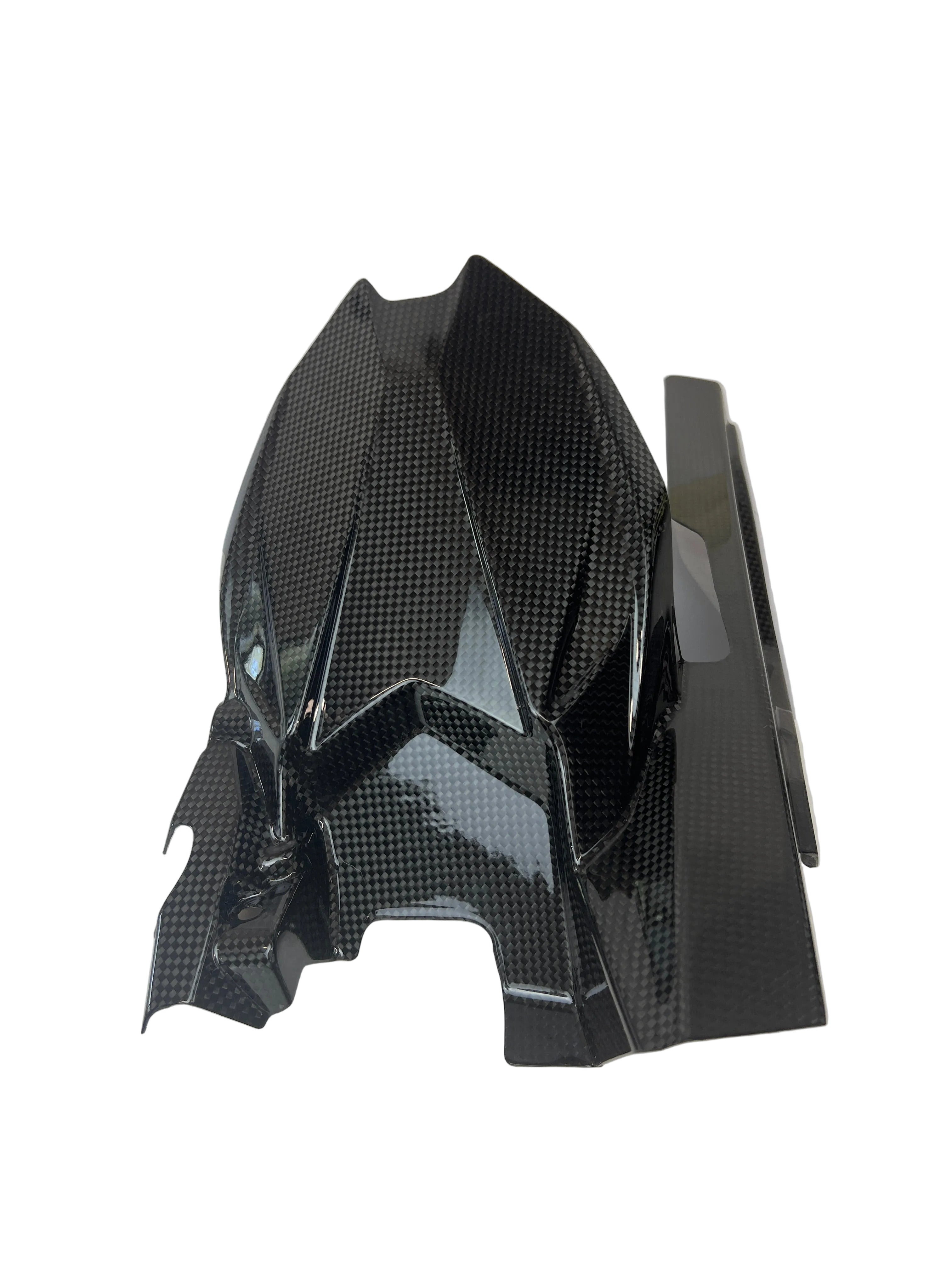 Parafango post. con copricatena Kawasaki NINJA ZX-4R 2024
