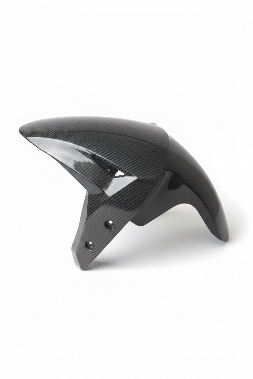 Parafango anteriore Kawasaki NINJA ZX-4R 2024