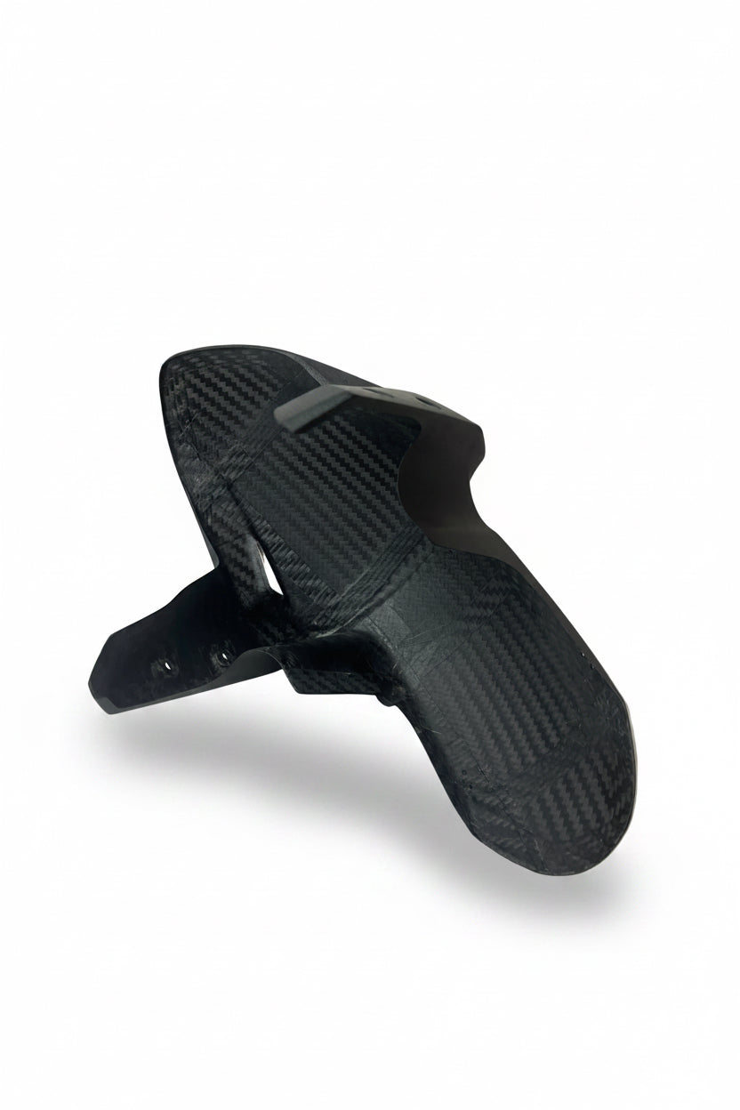 Parafango anteriore Kawasaki NINJA ZX-4R 2024