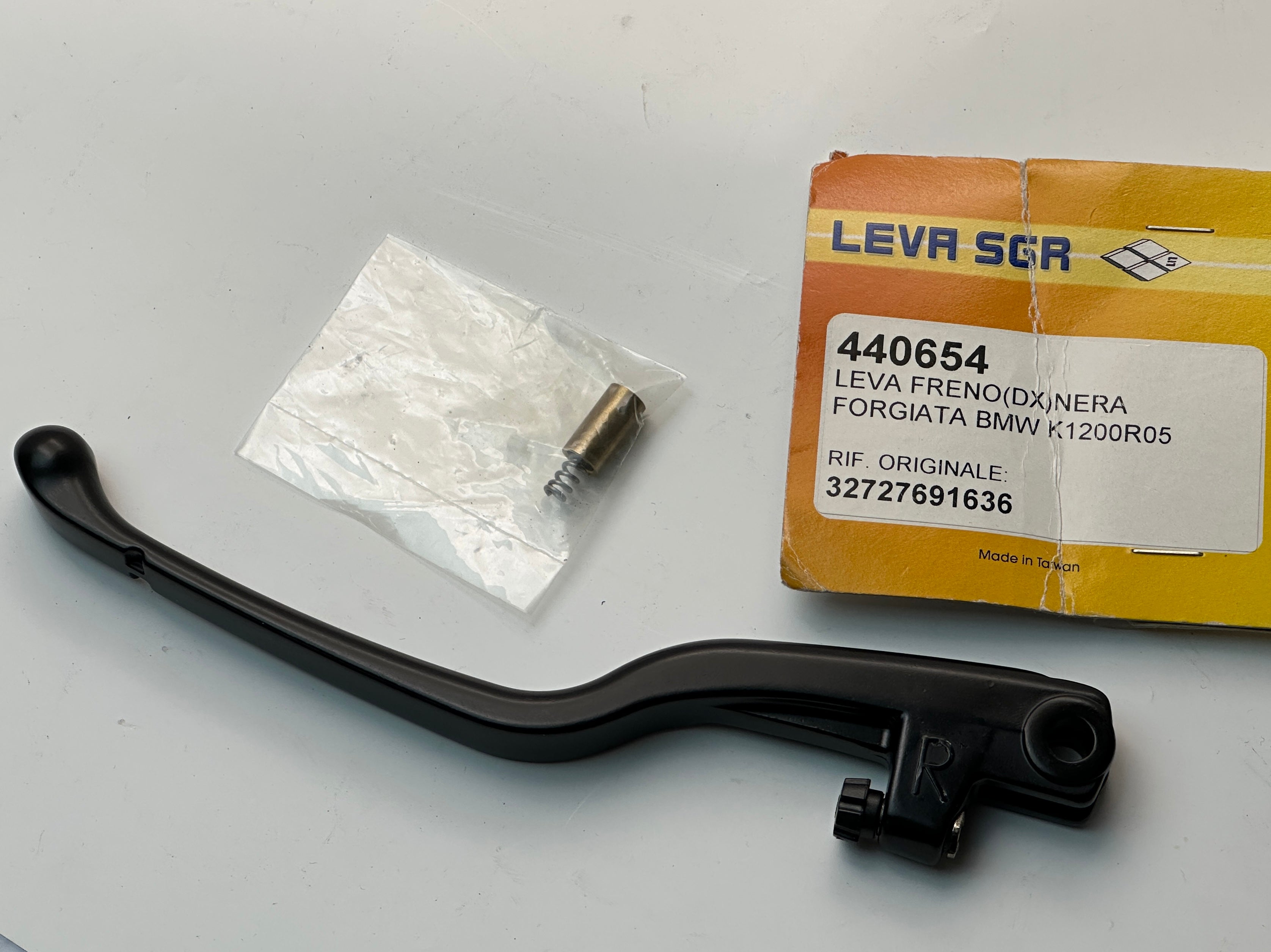 Leva freno destra BMW K1200 S (K40) 2005–2009 SGR 440654