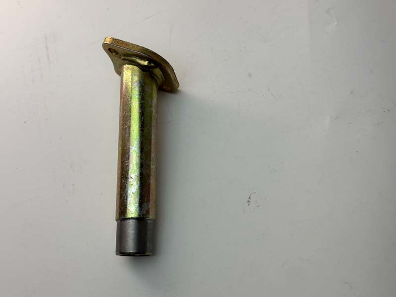 Intake manifold as OEM Piaggio Ape 50 TM | 17 02 308 | 116446