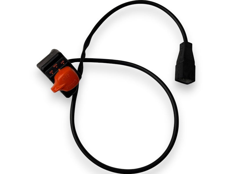 Interruttore Stop Cagiva Elefant 650 – CEV 42235